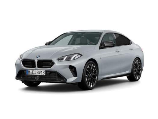 BMW 2 Series M235 xDrive 4dr Step Auto [Pro Pack] Petrol Saloon - Image 1